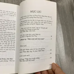 Mãi mãi tuổi hai mươi - nguyễn văn thạc. 2b3 718432