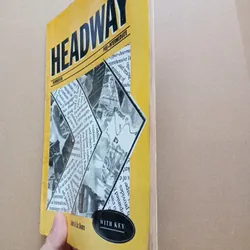 Headway Elementary Student's Book 📚 706940