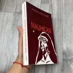 Người cuối cùng của bộ tộc Mâuhicân. Bộ 2 tập. 2a1 521732
