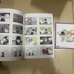 Bí mật của sói ca 2 tập - Eon (c47) 937085