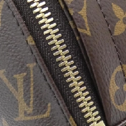 Balo Louis Vuitton Monogram Palm Springs MM M44874 - Hàng hiệu Authentic 801546