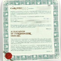 Đồng hồ Rolex Explorer II 16570 SS tự động Y - Hàng hiệu chính hãng 882302