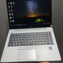 HP Elitebook 840 G6