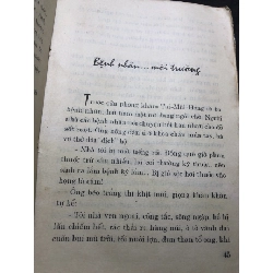 Trường dạy yêu 1998 mới 50% ố bẩn bụng xấu Đoàn Trúc Quỳnh HPB0906 SÁCH VĂN HỌC 915579