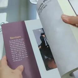 [MIỄN PHÍ BỌC SÁCH] Cutie Pie – Em Ngoan, Lại Cho Là Em Ngốc - Bambam 744763