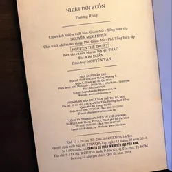 Nhiệt đới buồn (truyện dài) 565446