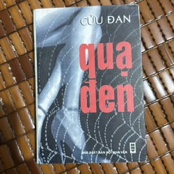 Quạ đen - Cửu Đan