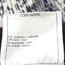 Khăn choàng CHANEL P46483K05858 - Hàng hiệu Chính hãng 833966