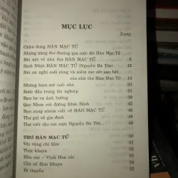 Hành trình đến với Hàn Mặc Tử - Dzũ Kha 1018630