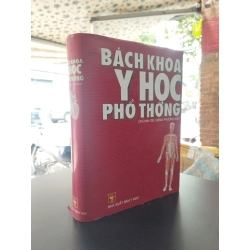 Bách khoa y học phổ thông - GS. Đặng Phương Kiệt 356016