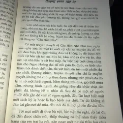 Kiếp nạn trời định - Thượng quan ngọ dạ 1022697