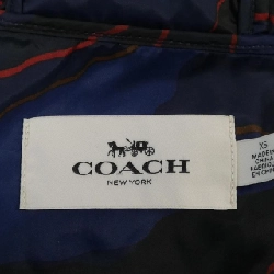 COACH F33815 Áo khoác - Hàng hiệu Chính hãng 886893