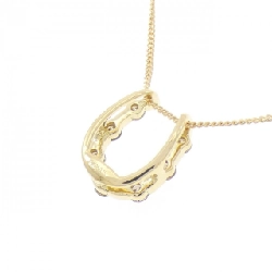 Dây chuyền kim cương GSTB 0.18CT - Hàng hiệu Authentic 843852