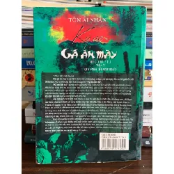 Ký ức gã ăn mày (Tập 2) – Tôn Ái Nhân 575940