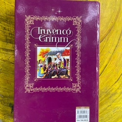 TRUYỆN CỔ GRIMM 469117