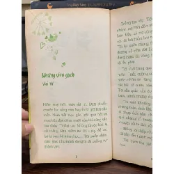 Vòng yêu thương- Nhiều tác giả