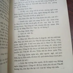 NGƯỜI CHIẾN QUỐC LIỆT TRUYỆN - VŨ TRỌNG CAN 732927