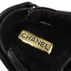 【Khuyến mãi】Giày sandal CHANEL 663819