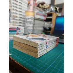 Truyện tranh bí mật tình yêu 476264
