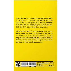 Điều Gì Đang Cản Lối Bạn? - Robert Kelsey 287782