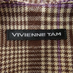 VIVIENNE TAM - Đầm - Hàng hiệu Authentic 817076