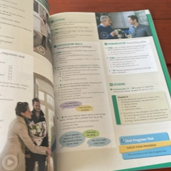 HỌC TIẾNG ANH Empower B1+ student’s book 537698