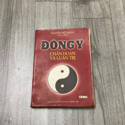 Đông y chẩn đoán và luận trị. 2b3. 