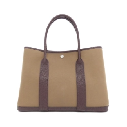 Túi Hermes Garden Party Verso 36cm 082264CK