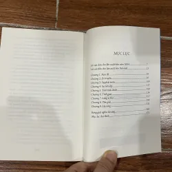 Về bản tính người - Edward O. Wilson (8) 1004070