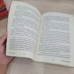 Đắc Nhân Tâm - Dale Carnegie 539338