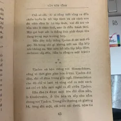 MẶT TRẬN MIỀN TÂY VẪN YÊN TĨNH - ERICH MARIA REMARQUE (TÂM NGUYỄN) 935330