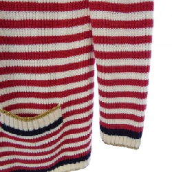 Gucci GUCCI 478212-X5V57 Áo khoác - Hàng hiệu Chính hãng 824763