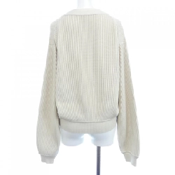 Áo cardigan HERMES ZIPPE AVEC MORS A JOUET 3E2703D6 630840