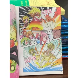 Lương Sơn Bá Chúc Anh Đài 7- Đồng Diệc Minh 693329