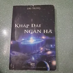 Khắp dải ngân hà 1030780