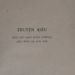 Truyện Kiều - Nguyễn Du
