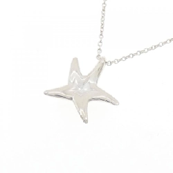 Dây chuyền sao biển Tiffany - Hàng hiệu Authentic 842614