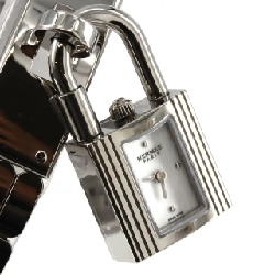 Đồng hồ Hèrmes Kelly KE4.110 SS Quartz - Hàng hiệu Authentic 875987