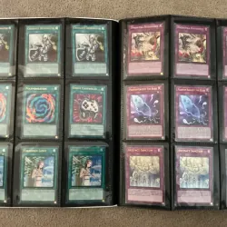 Bộ Thẻ Quái vật Yu-Gi-Oh! Đầy Đủ Các Loại Bộ Sưu Tập 2023 731440