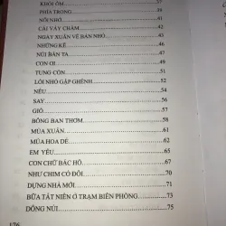 Bông ban thơm - Tòng Văn Hân 1037496