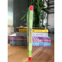 Giàu sang và vui vẻ - Mạch Gia Phi 573277
