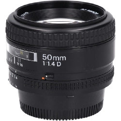 AF50mm F1.4D - Hàng hiệu Authentic 880614