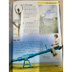 Bách khoa cho trẻ em: Bách khoa công nghệ