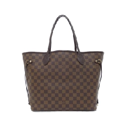 Túi Louis Vuitton Damier Neverfull MM N41358