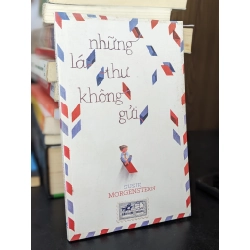 Những lá thư không gửi - Susie Morgenstern 450264