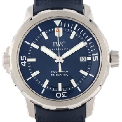 IWC Aqua Timer Automatic IW328801 SS tự động - Hàng hiệu Chính hãng