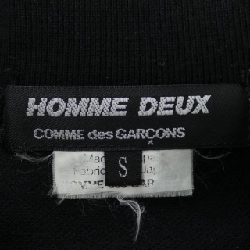 Áo polo COMME des GARÇONS HOMME DEUX - Hàng hiệu Authentic 902488