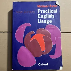 Paractical english usage