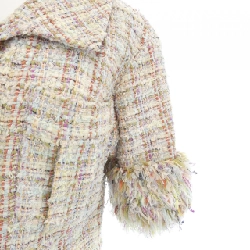 CHANEL P44988V25546 Áo khoác - Hàng hiệu Chính hãng 820654