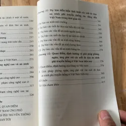 An ninh phi truyền thống những vấn đề lý thuyết và thực tiễn 1022758